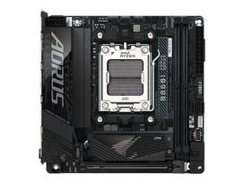 GIGABYTE B850I AORUS PRO AM5 DDR5MB