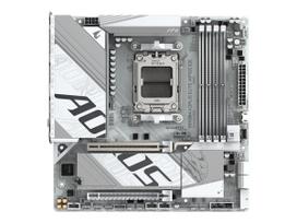 GIGABYTE B850M A ELT WF6E ICE AM5MB
