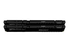 KINGSTON 64GB 6000MT/s DDR5 CL30 DIMM