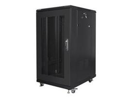 LANBERG Rack Cabinet 22U 600x800 Mesh