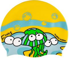 Finis silicone cap starfish jelly uni