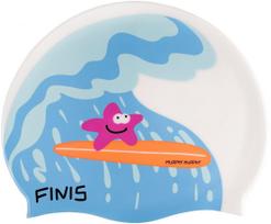 Finis silicone cap surfing starfish uni