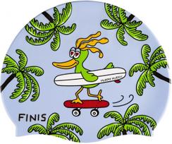 Finis silicone cap skater bird uni
