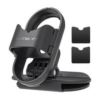 Sunnylife cap clip G3S-J867 for Insta360 GO 3S/GO 3, Klips do czapki Sunnylife G3S-J867 do Insta360 GO 3S/GO 3