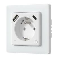 Smart Outlet Avatto WOT20-FR, Avatto WOT20-FR Inteligentne gniazdko