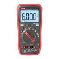 Uni-T True RMS UT15B MAX Digital Multimeter, Multimetr cyfrowy Uni-T True RMS UT15B MAX