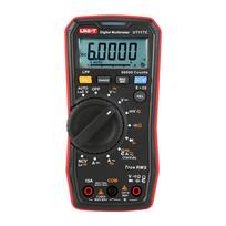 Uni-T UT117C Digital Multimeter, Cyfrowy multimetr Uni-T UT117C