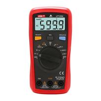 Uni-T UT133A Handheld Digital Multimeter, Ręczny multimetr cyfrowy Uni-T UT133A