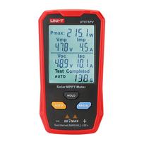 Review of the Solar MPPT Uni-T UT673PV, Tester Solar MPPT Uni-T UT673PV