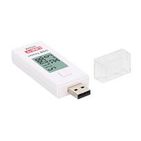 Review of the USB Uni-T UT658, Tester USB Uni-T UT658