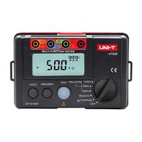 Uni-T UT526 Multifunction Electrical Tester, Wielofunkcyjny miernik elektryczny Uni-T UT526