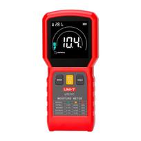 Uni-T UT377C Non-Contact Moisture Meter, Bezszpilkowy miernik wilgotności Uni-T UT377C