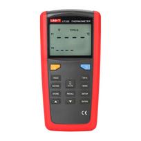 Uni-T UT325 kontaktinis termometras