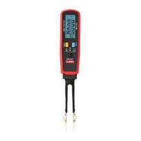 Review of the SMD Uni-T UT116A, Tester SMD Uni-T UT116A