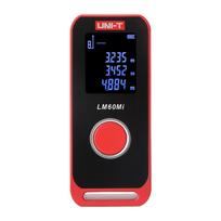 Uni-T LM60Mi Laser Rangefinder, Dalmierz laserowy Uni-T LM60Mi