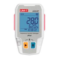 Uni-T A56 BT Bluetooth Temperature and Humidity Logger, Rejestrator temperatury i wilgotności Bluetooth Uni-T A56 BT