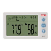Uni-T A13T Temperature and Humidity Meter, Miernik temperatury i wilgotności Uni-T A13T