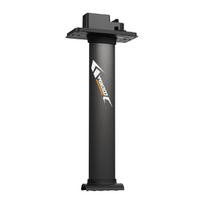 Waydoo EVO 27" (69 cm) Deck Mast, Maszt do desek Waydoo EVO 27" (69cm)