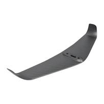 Back Wing for Waydoo EVO 322 boards (carbon fiber), Skrzydło tylne Back Wing do desek Waydoo EVO 322 (włókno węglowe)