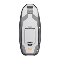 Waydoo EVO Master Plus 75L Electric Skateboard (Color: Onyx Black), Deska elektryczna Waydoo EVO Master Plus 75L (kolor - czarny onyks)