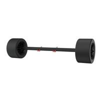 Set of transport wheels for WAYDOO EVO 90L Mover-S boards, Zestaw kół transportowych do desek WAYDOO EVO 90L Mover-S