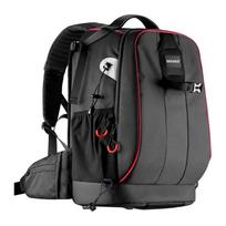 The NEEWER NW-XJB-D2330-R: a waterproof and shock-resistant camera backpack, Wodoodporny i odporny na wstrząsy plecak fotograficzny NEEWER NW-XJB-D2330-R