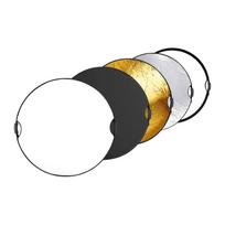 Neewer RF-110 5-in-1 Floodlight, 110 cm, Reflektor 5 w 1 Neewer RF-110 110CM