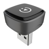 Carlinkit MINI ULTRA 5 Wireless Adapter for CarPlay/Android Auto, Adapter bezprzewodowy Carlinkit MINI ULTRA 5 CarPlay/Android Auto