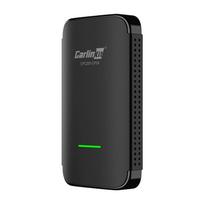 Carlinkit CP2A PRO Wireless Adapter for CarPlay/Android Auto, Adapter bezprzewodowy Carlinkit CP2A PRO CarPlay/Android Auto