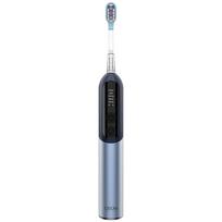 Įkraunamas, elektrinis dantų šepetėlis OSOM Oral Care Sonic Toothbrush OSOMORALM2PROB, mėlynos spalvos