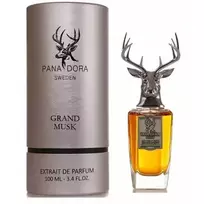 Pana Dora Grand Musk kvepalų ekstraktas, 100 ml