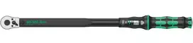 Torque wrench Click-Torque 1/2'' 60-300Nm with ratchet