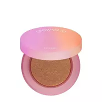Benefit - Glow-La-La Powder Highlighter 3 g - Luna