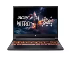 Acer Nitro V 16 - Ryzen 7 AI 350 | 16" | 32GB | 1TB | Win11Pro | RTX 5070