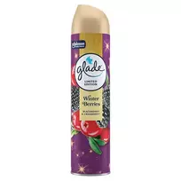 Glade - Air freshener Winter Berries 300 ml