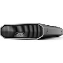 18TB SanDisk PROFESSIONAL G-DRIVE 18 TB USB-C 3.1 (10Gb/?s) HDD | SDPHF1A-018T-MBAAD | 718037899169