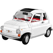 COBI Fiat 500 Abarth (Mērogs 1:12) | COBI-24354 | 5902251243548
