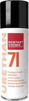 Vienkomponentė poliuretano-alkidinių dervų danga 200ml Kontakt Chemie