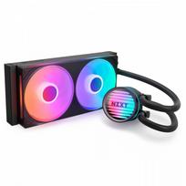 NZXT Kraken Core RGB 240 (2025) AIO- Wasserkühlung Black | RL-KR24C-B1 | 5056547206226