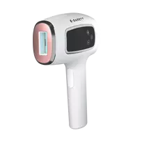 Garett IPL Beauty Flash Sense, baltas