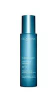 Išbandykite „Clarins Hydra-Essentiel“ SPF 15 pieno tekstūros losjoną, 50 ml