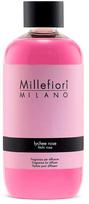 Namų kvapas, papildymas Millefiori Milano Lychee Rose, 250 ml