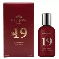 Moteriški kvepalai, No.19 Pour Femme EDP 100ml