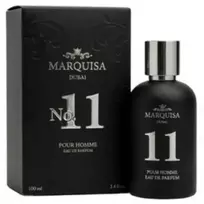 Vyriški kvepalai, No.11 Pour Homme EDP 100ml