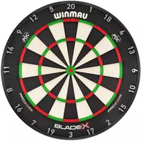 Smiginio taikinys Winmau Blade X