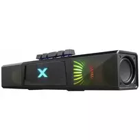 GARSO JUOSTA „XENO“ 20 W, LED, „BLUETOOTH“