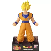 DRAGON BALL COLOSSAL WARRIORS 40 CM - SUPER SAIYAN GOKU