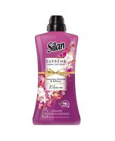 Skalbinių minkštiklis "SILAN Supreme Blossom" 46WL