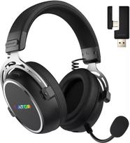 Hator Hypergang 3 Wireless ESH55 Hi-Res ANC Black | ESH55 | 8721249196881