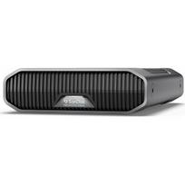 6TB SANDISK Professional G-DRIVE 8,89cm 3,5Zoll USB-C 5Gbps USB 3.1 Enterprise-Class Desktop HDD- Space Grey | SDPHF1A-006T-MBAAD | 0718037899084